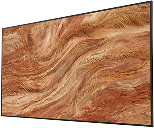 Large Format Display